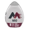 Mio Liquid Water Enhancer, Cherry Blackberry, 1.62 Oz (Pack of