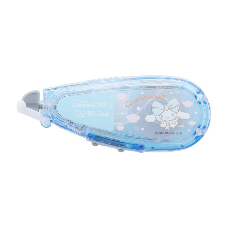Sunstar Stationery Sanrio Correction Tape Cinnamoroll S4219635