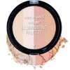 wet n wild Megaglo Illuminating Powder, Catwalk Pink, 0.405 Fluid