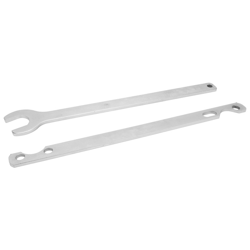 2PCS Fan Clutch Wrench 32mm High Strength Nut Water Pump