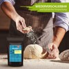 Saliamo Bread Spice Mix - Rustic Bread - Made from