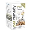 Pet Remedy Natural De Stress & Calming 120 Day Starter