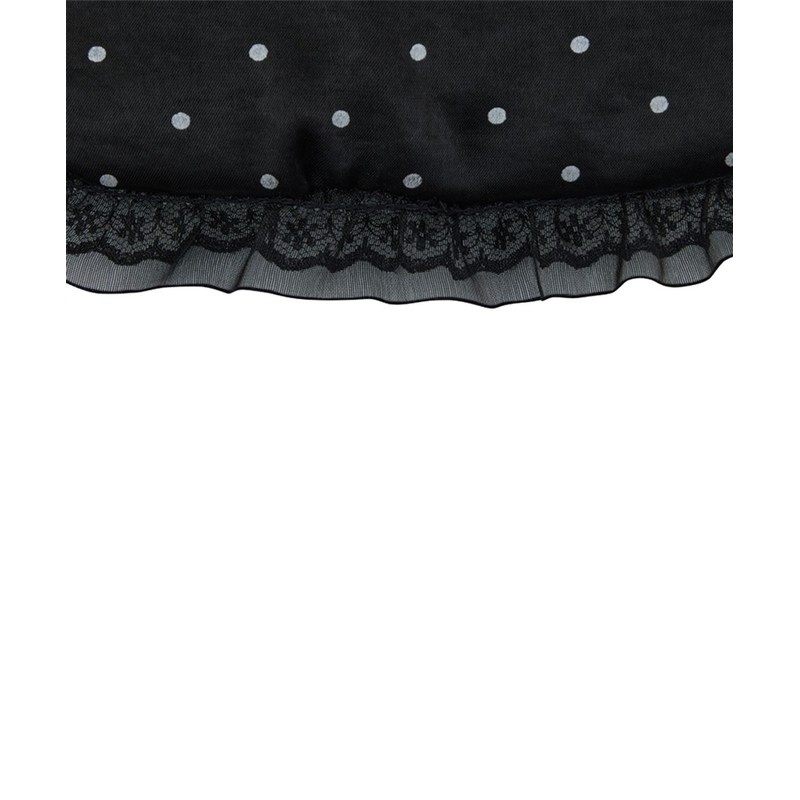 Love is True SY Sleeping Mask (Black)