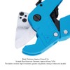 Multi Functional Pipe Cutter Cutting Scissors for PVC PE Rubber