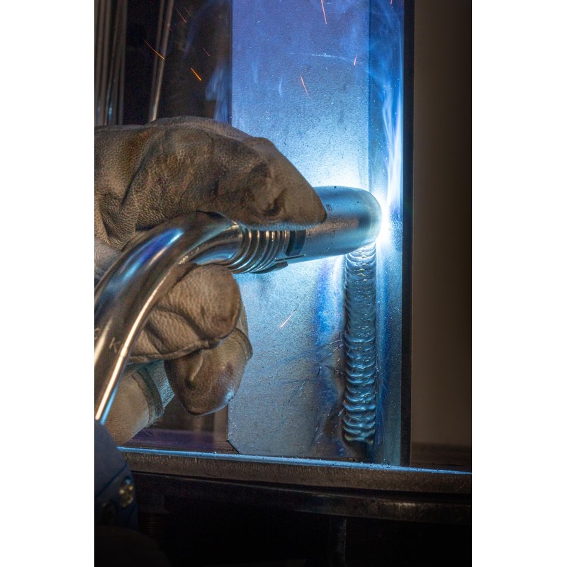 Accessory Set MB25-250 A for MIG Burners