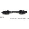 2pcs Audio Fan Replacement Trigger Button Controller LB RB Repair