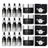 Dominas spot toning freckle ampoule 20ml, 12 pieces, eye cream