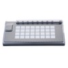 Decksaver Super Strong Polycarbonate Cover Compatible with Ableton Move