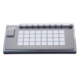 Decksaver Super Strong Polycarbonate Cover Compatible with Ableton Move