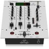 Behringer Pro Mixer Dx626 Professional 3-Channel Dj Mixer With Bpm