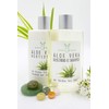 Haslinger Aloe Vera Shower Bath & Shampoo with Aloe Vera