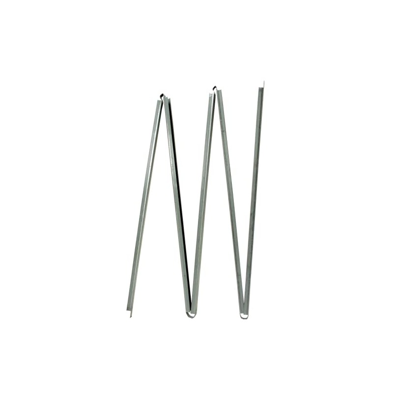 Simpson Strong-Tie TSF2-24 TSF 1-1/2 in. x 10 ft. Galvanized