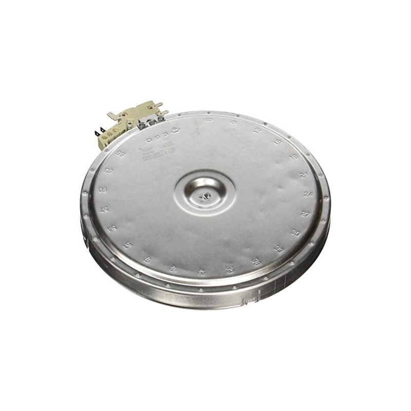 GENUINE Frigidaire 316282000 Radiant Surface Element, Unit