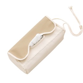 BONFORM Color Makeup Tissue Cover BE Model Number: 7246-05BE