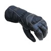 PROANTI Rain Motorcycle Gloves Winter Motorcycle Gloves with Long Cuff