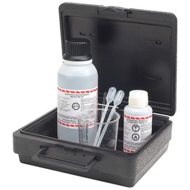 Walter Surface Technologies Walter 53L160 Titration Kit for Star and UNO Products