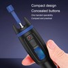 Visual Fault Locator 20mW Output Non Contact Detector Optical Fiber