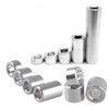 OG Secure | CNC Aluminium Standoff Spacer M5 3-50mm 15mm