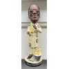 BDa Snoop Dogg Corona Beer 7" Bobblehead Figure Collector's Edition 2022