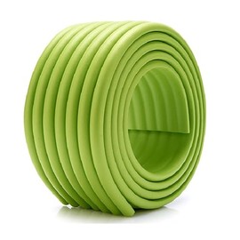 Protector de Bordes de Mesa, Edge Corner Protector, Protector de Esquinas W Shaped Tira Anticolisión para Muebles, Protector para Muebles, mesas, Cristales, escritorios
