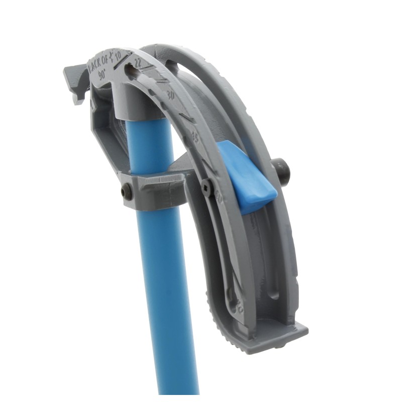 Ideal Electrical 74-056 1/2 in. Guardian Conduit Bender, w/Handle