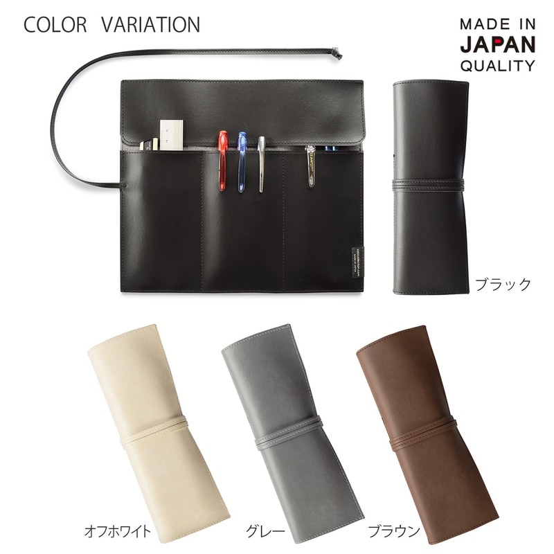 ro-rupenke-su Synthetic Black P – 660bk