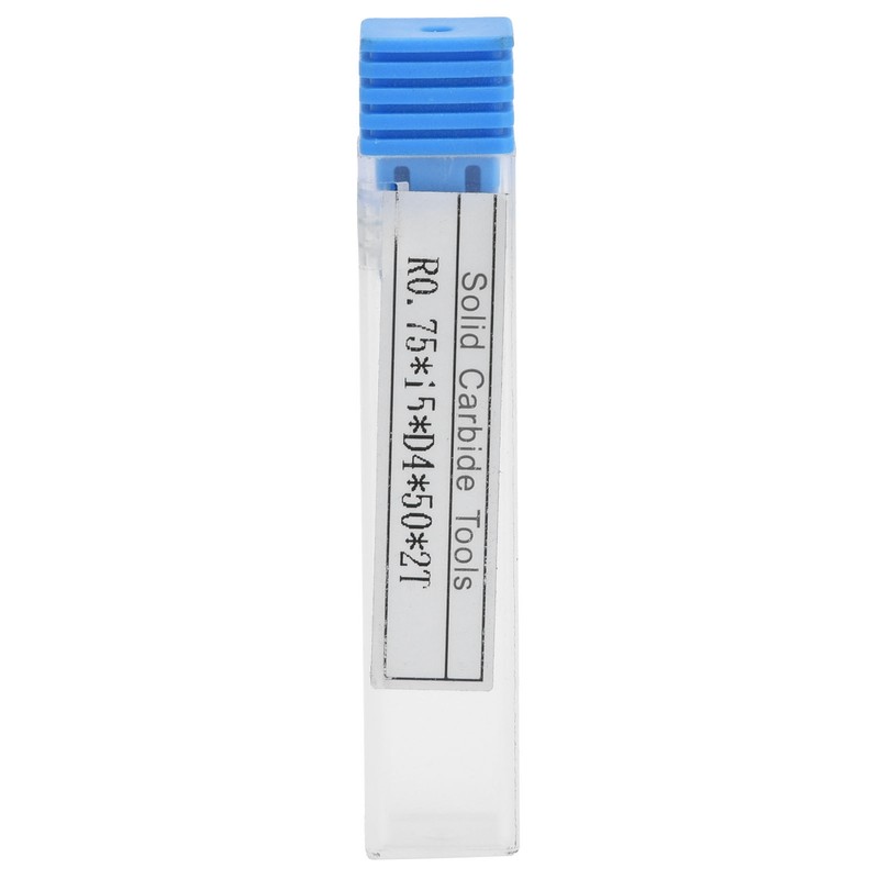 Tapered End Mills Strong Durable Long Service Life Excellent Chip