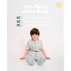 molis&co - Baby Sleeping Bag with Feet and Sock -