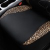 Flying Banner Butterfly car seat Covers ful Set Fashion Universal
