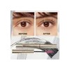 Máscara Para Pestañas False Lash Telescopic Loreal Color Magnetic black