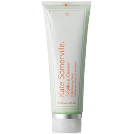 Kate Somerville ExfoliKate Cleanser Daily Foaming Wash 4oz/120ml, New