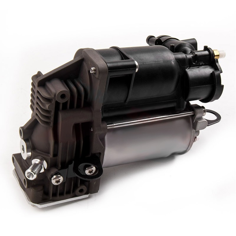 Compressor Repair Cylinder Head Air Suspension Pump Ring Fit for