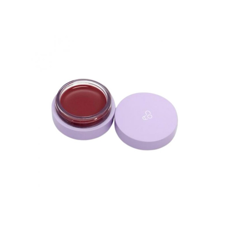 Bia BBIA Ready-to-Wear Water Lipstick 01 Wet Mandarin / 삐아
