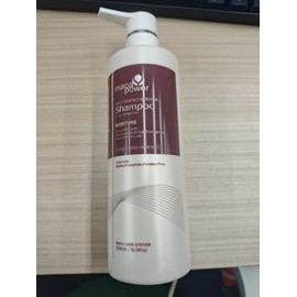 Karseell Shampoo Hidratante para Cabello Seco y Dañado, 16.9 floz | Con aceite de argán, limpia y ayuda a suavizar el cabello seco, dañado o teñido sin dejarlo pesado