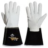 Superior Glove Endura Goatskin Leather MIG Welding Gloves with ParaActiv