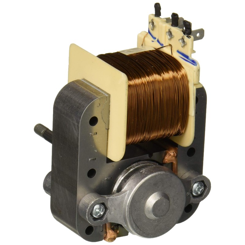 LG EAU62343001 Genuine OEM Convection Fan Motor for LG Range/Stove/Ovens