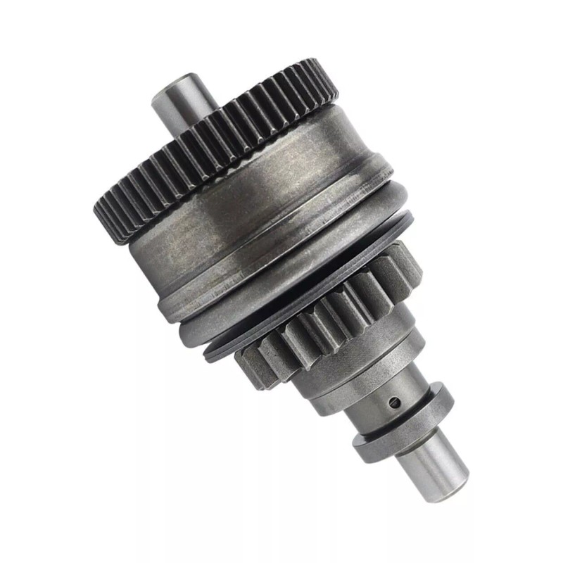 superstarterstore Ranger 700 Starter Motor for Polaris 4X4 EFI Crew