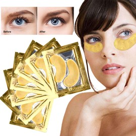 Topchic 7BSG, 60 ml braun silber gold