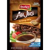 Durkee Au Jus Gravy Mix | 1 Oz | Pack