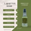 VITAESTHETIC V-hialunol Serum Retinol Acido Hialuron Piel Seca Antiedad