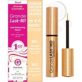 Grande Cosmetics Lash Enhancing Serum,