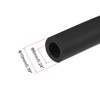 sourcing map Latex Tubing 6mm ID 10mm OD 10ft Elastic