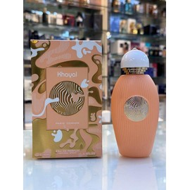 Khayal by Pendora Scents (100ml / 3.38 FL OZ) - Unisex Perfume by Paris Corner Perfumes