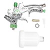 Spray Gun Paint Sprayer Mini Household Portable Tool Set Kit