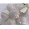 Spa Pure Jasmine Bath Bombs: 14 Bath Bomb Fizzies with
