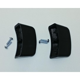 Rival Crock Pot Replacement Side Handles Set 1.5 2 Quart Slow Cooker Elite Gourmet. JL Missouri Parts & Misc.