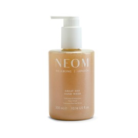 NEOM- Hand Wash, 300ml (300ml, Great Day)