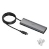 OBSBOT 3-in-1 USB 3.0 Hub, Up to 5Gbps Transfer speeds,