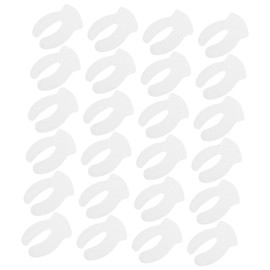 Healeved 1000pcs Reusable Eye Care Patch Shaped Moisturizing Eye Mask for Hydration and Skin and Breathable for Treatments