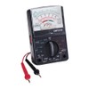 GB Electrical GMT-18A Compact 18 Range Analog Tester, No Size,